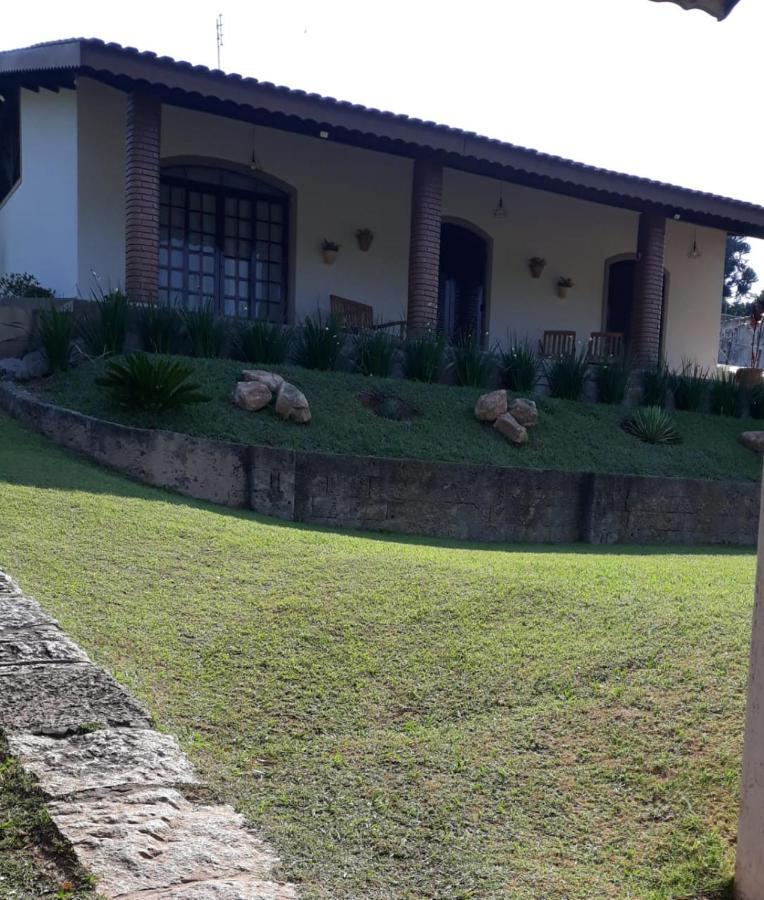 Chacara Santa Rita Villa Bom Jesus dos Perdões Exterior foto