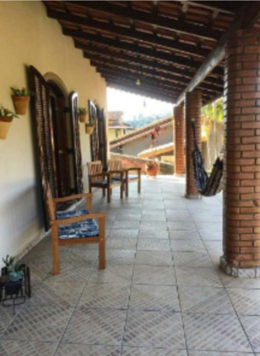 Chacara Santa Rita Villa Bom Jesus dos Perdões Exterior foto
