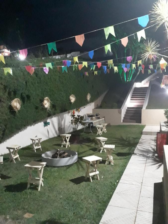 Chacara Santa Rita Villa Bom Jesus dos Perdões Exterior foto